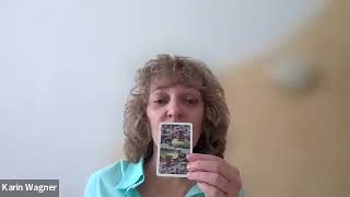 Interview mit Serafina zum Systemischen Matrix Impuls