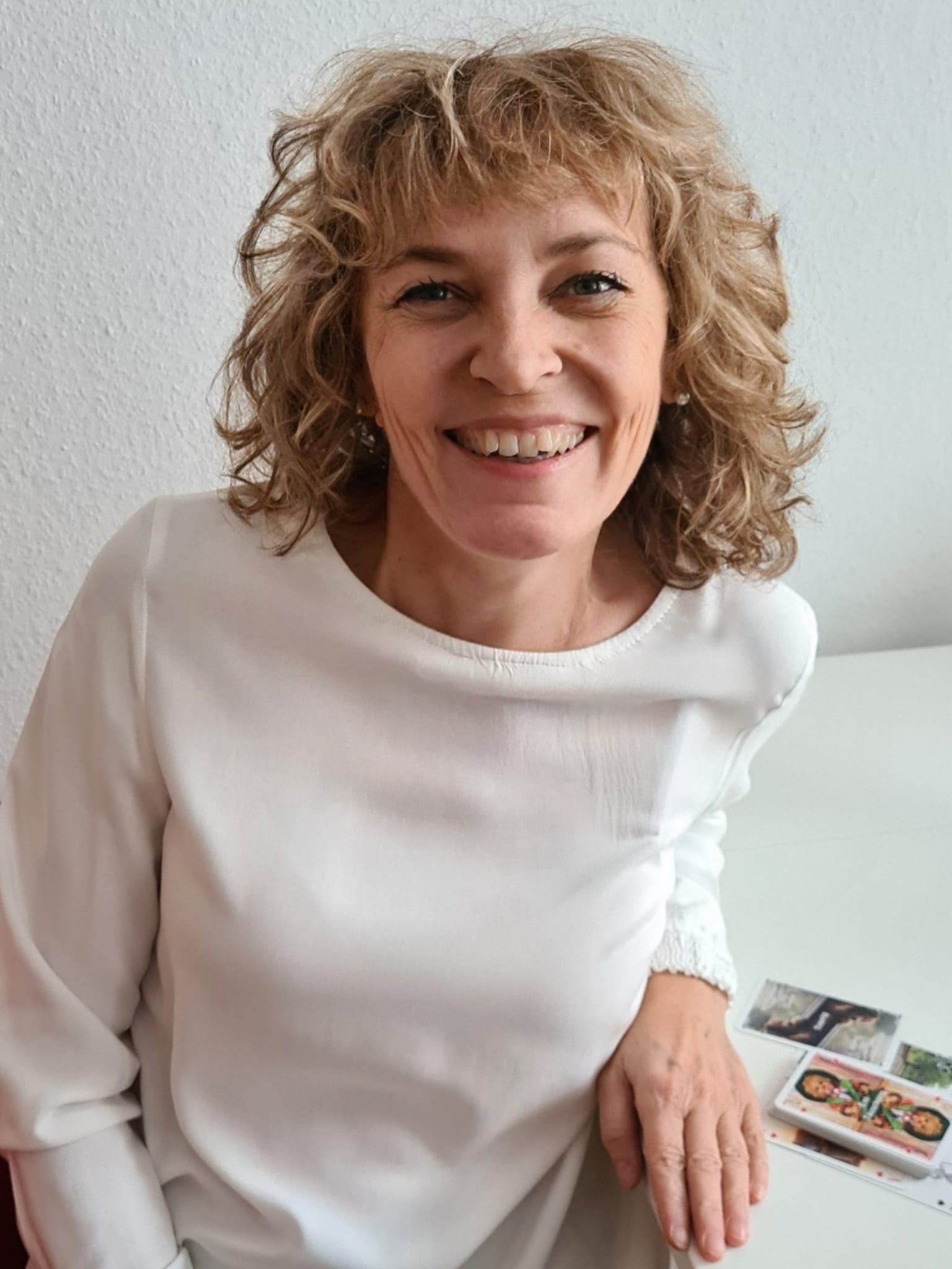 lebenspunkte Karin Wagner